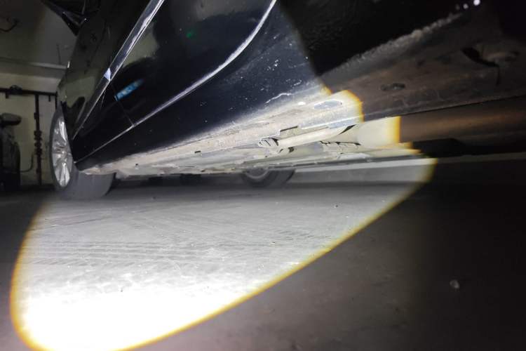 Used Buick LaCrosse 2016 20T Elite Edition Chassis Rear Left