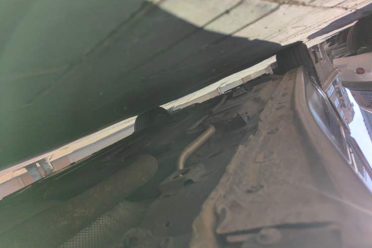 Used Buick LaCrosse 2016 20T Elite Edition Chassis Rear Left