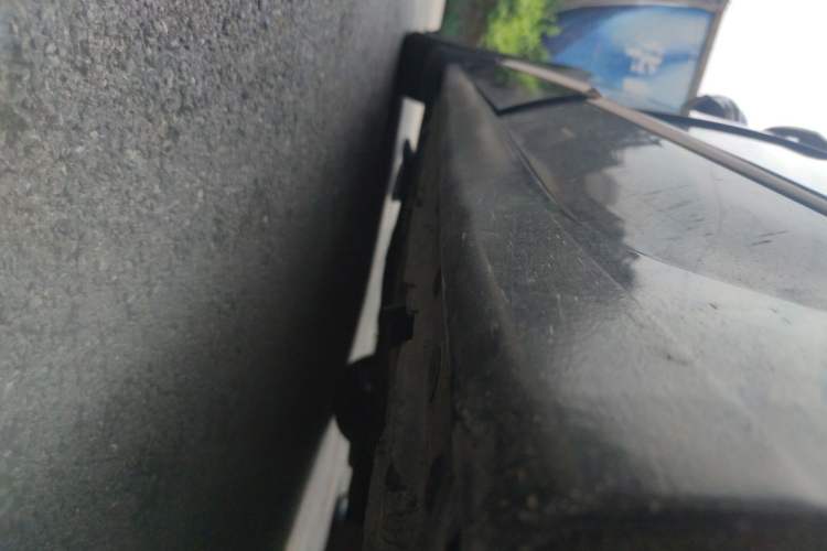 Used Buick LaCrosse 2016 20T Luxury Model Chassis Rear Left
