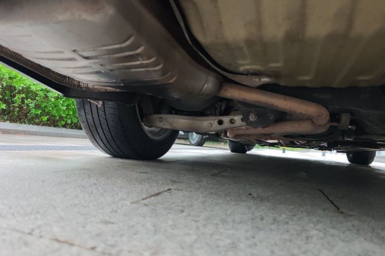 Used Buick LaCrosse 2016 20T Elite Edition Chassis Rear Left