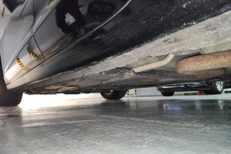 Used Buick LaCrosse 2016 20T Luxury Model Chassis Rear Left