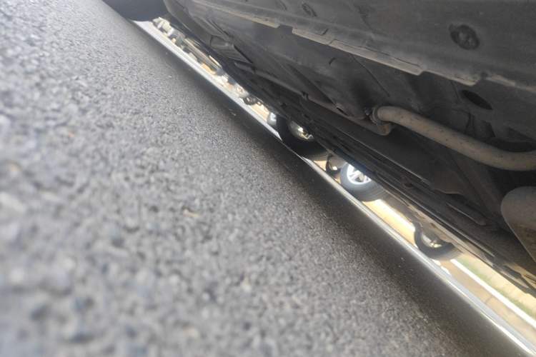 Used Buick LaCrosse 2016 20T Elite Edition Chassis Rear Left