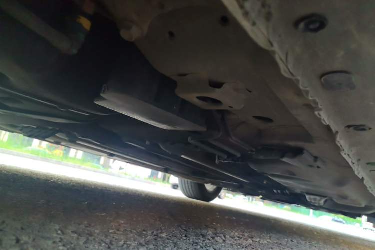 Used Buick LaCrosse 2016 20T Elite Edition Chassis Rear Right