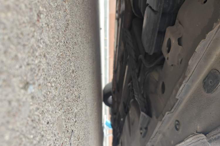 Used Buick LaCrosse 2016 30H Elite Edition Chassis Rear Right