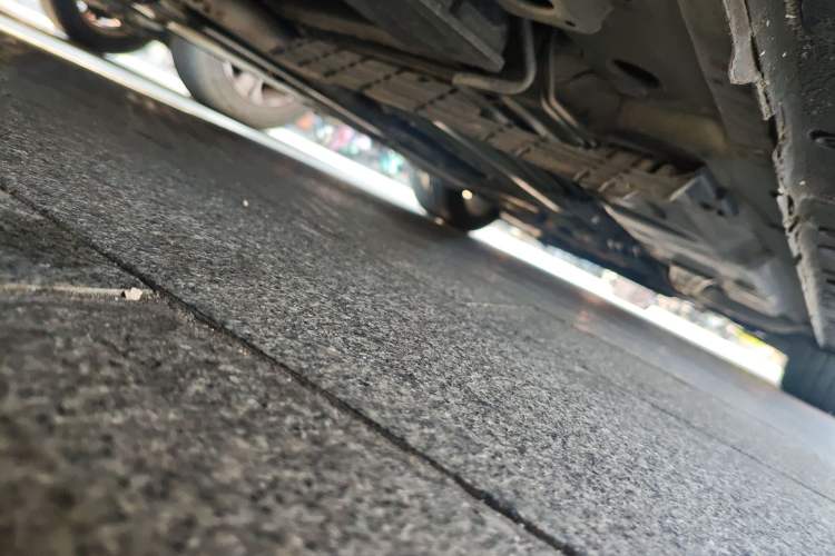 Used Buick LaCrosse 2016 20T Luxury Model Chassis Rear Right