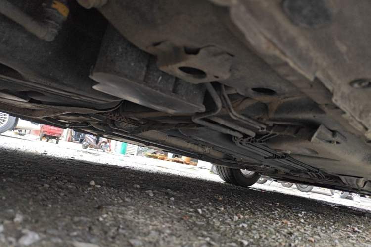 Used Buick LaCrosse 2016 20T Elite Edition Chassis Rear Right