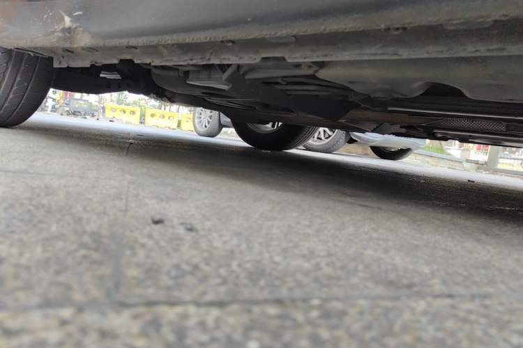 Used Buick LaCrosse 2016 20T Elite Edition Chassis Rear Right
