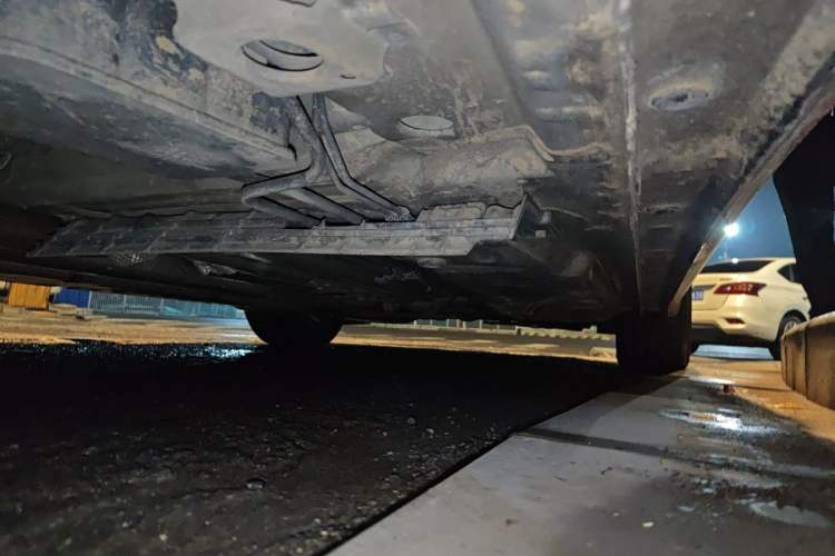 Used Buick LaCrosse 2016 Revised 20T Leading Edition Chassis Rear Right