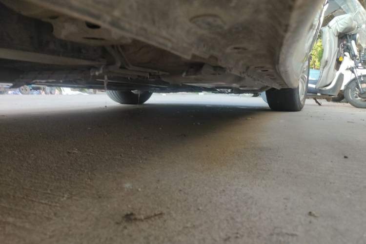 Used Buick LaCrosse 2016 Revised 20T Leading Edition Chassis Rear Right