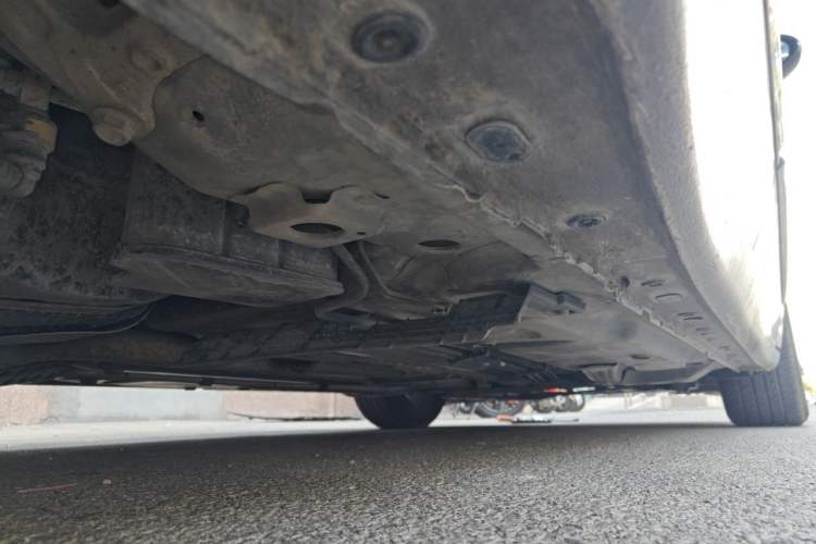Used Buick LaCrosse 2016 20T Luxury Model Chassis Rear Right