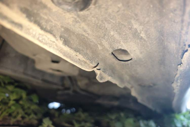 Used Buick LaCrosse 2016 Revised 20T Leading Edition Chassis Rear Right