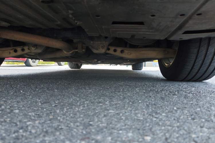 Used Buick LaCrosse 2016 20T Elite Edition Chassis Rear Right