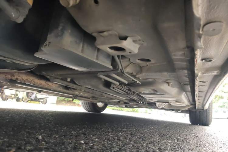Used Buick LaCrosse 2016 20T Elite Edition Chassis Rear Right