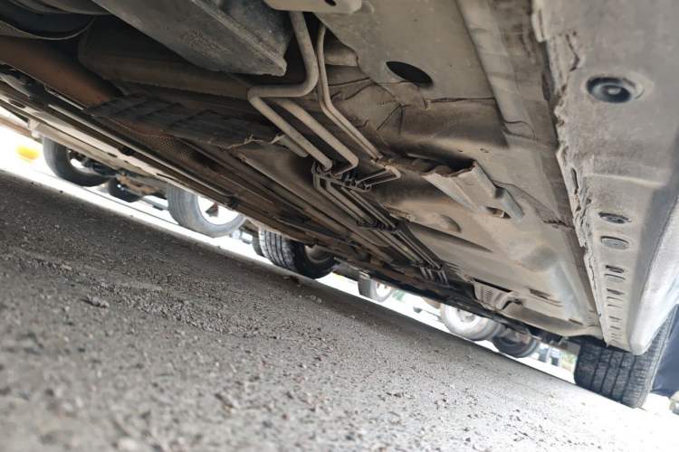 Used Buick LaCrosse 2016 20T Elite Edition Chassis Rear Right