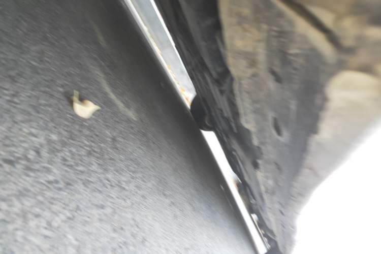 Used Buick LaCrosse 2016 20T Luxury Model Chassis Rear Right
