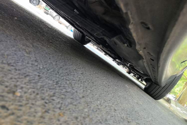Used Buick LaCrosse 2016 20T Elite Edition Chassis Rear Right