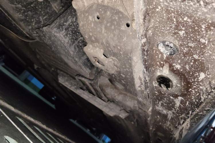 Used Buick LaCrosse 2016 20T Elite Edition Chassis Rear Right