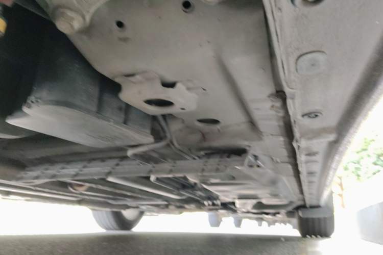 Used Buick LaCrosse 2016 20T Leading Model Chassis Rear Right