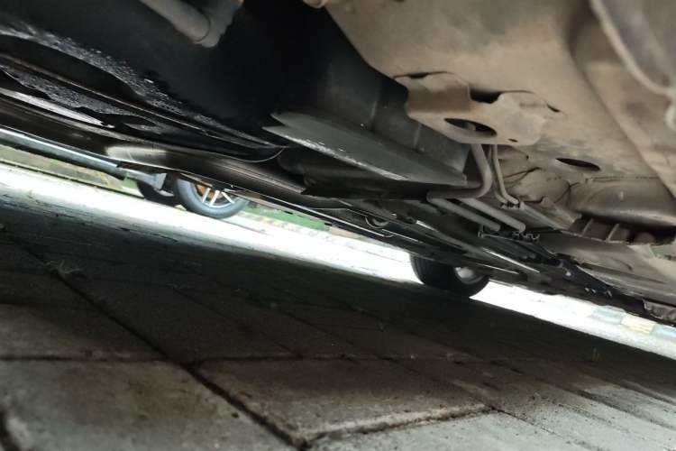 Used Buick LaCrosse 2016 28T Premium Edition Chassis Rear Right
