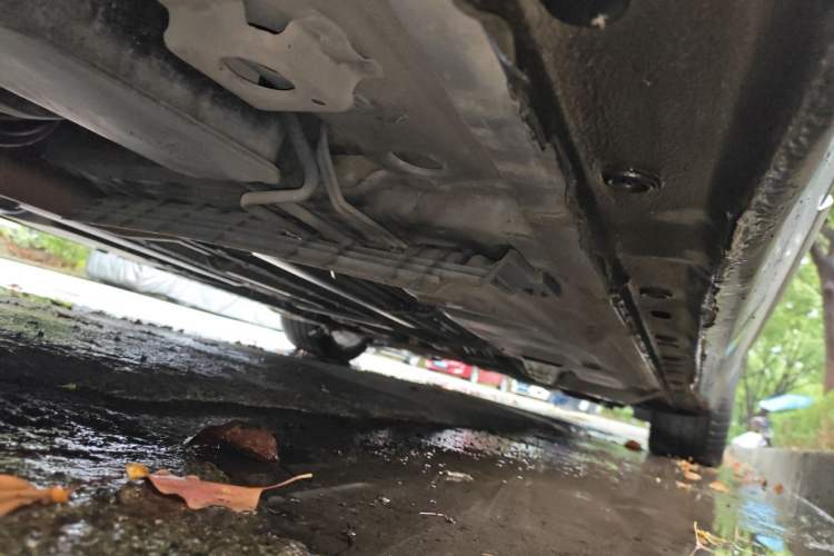 Used Buick LaCrosse 2016 28T Premium Edition Chassis Rear Right