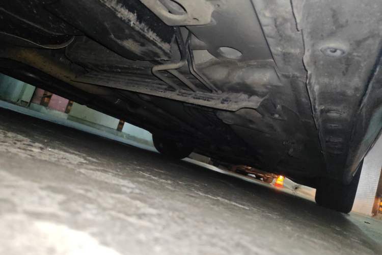 Used Buick LaCrosse 2016 Revised 20T Leading Edition Chassis Rear Right