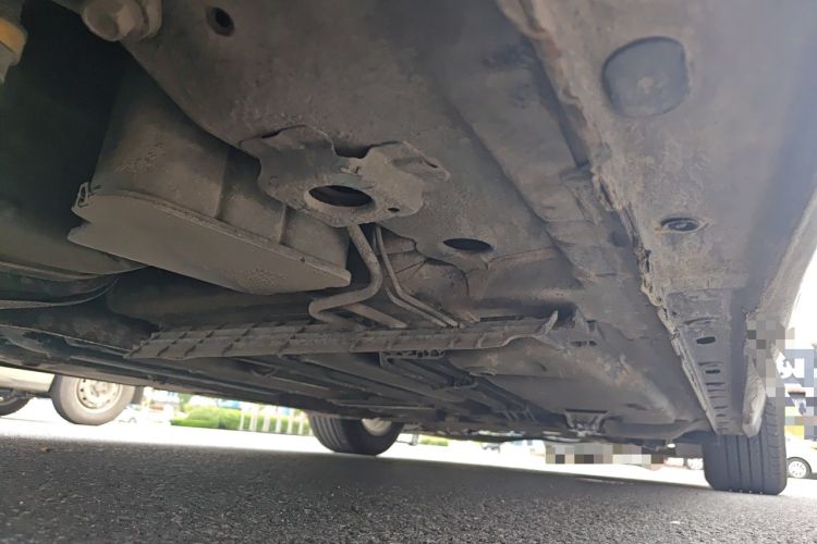 Used Buick LaCrosse 2016 20T Elite Edition Chassis Rear Right
