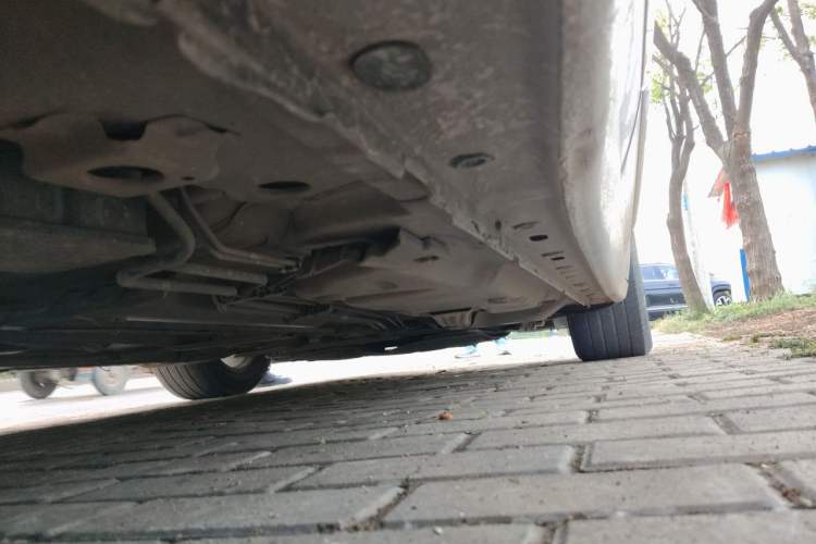 Used Buick LaCrosse 2016 Revised 20T Leading Edition Chassis Rear Right