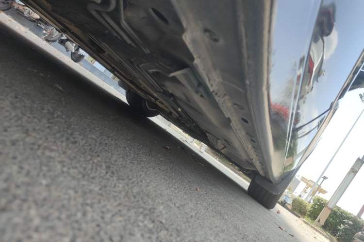 Used Buick LaCrosse 2016 20T Luxury Model Chassis Rear Right