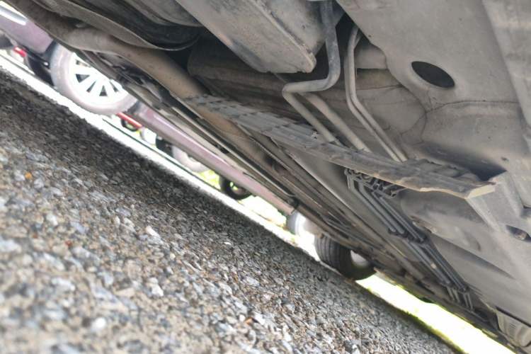 Used Buick LaCrosse 2016 20T Luxury Model Chassis Rear Right
