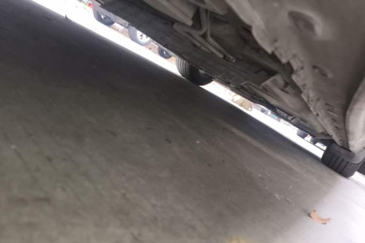 Used Buick LaCrosse 2016 20T Luxury Model Chassis Rear Right