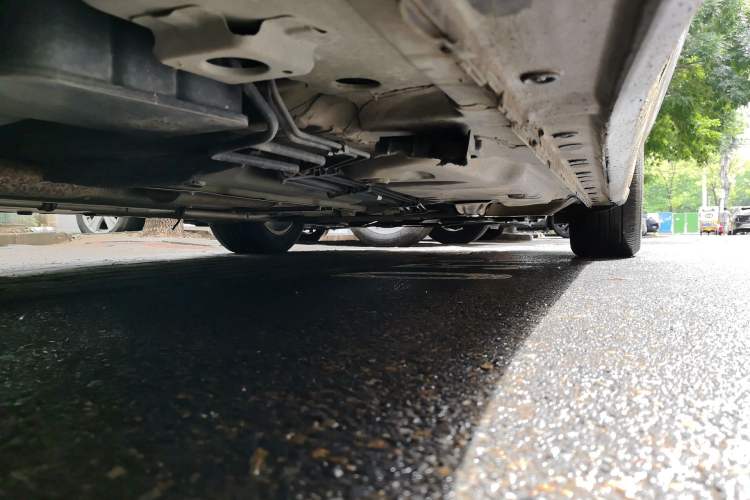 Used Buick LaCrosse 2016 20T Elite Edition Chassis Rear Right