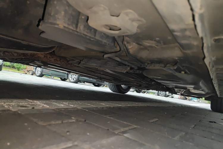Used Buick LaCrosse 2016 Revised 20T Leading Edition Chassis Rear Right