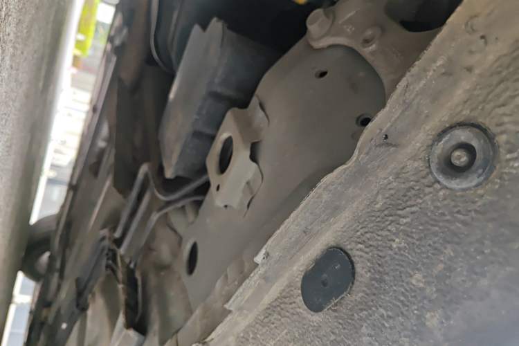 Used Buick LaCrosse 2016 20T Elite Edition Chassis Rear Right