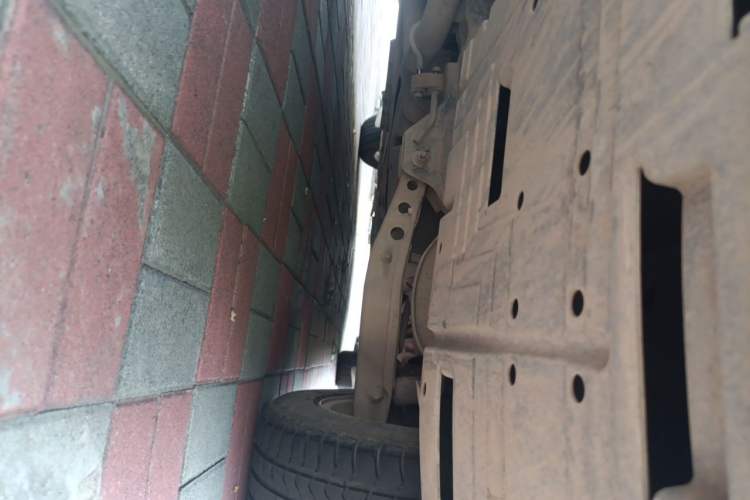 Used Buick LaCrosse 2016 20T Luxury Model Chassis Rear Right