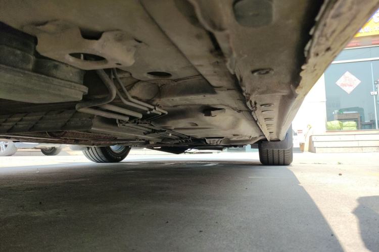 Used Buick LaCrosse 2016 30H Elite Edition Chassis Rear Right