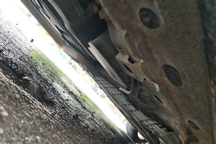 Used Buick LaCrosse 2016 20T Elite Edition Chassis Rear Right