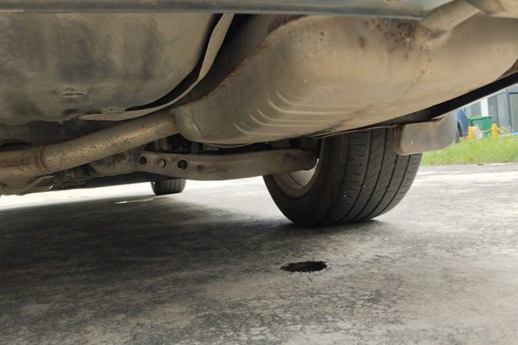 Used Buick LaCrosse 2016 28T Premium Edition Chassis Rear Right