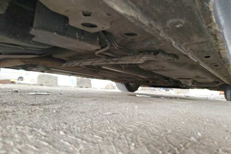 Used Buick LaCrosse 2016 20T Luxury Model Chassis Rear Right