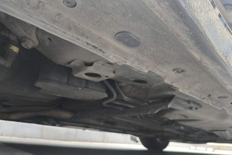 Used Buick LaCrosse 2016 20T Elite Edition Chassis Rear Right