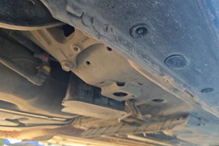 Used Buick LaCrosse 2016 20T Elite Edition Chassis Rear Right