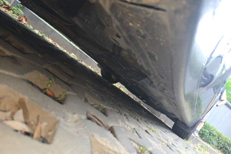 Used Buick LaCrosse 2016 28T Premium Edition Chassis Rear Right