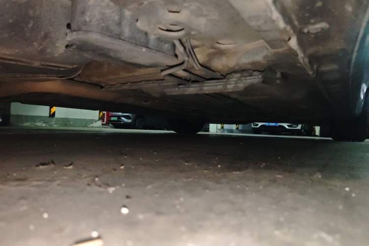 Used Buick LaCrosse 2016 20T Elite Edition Chassis Rear Right