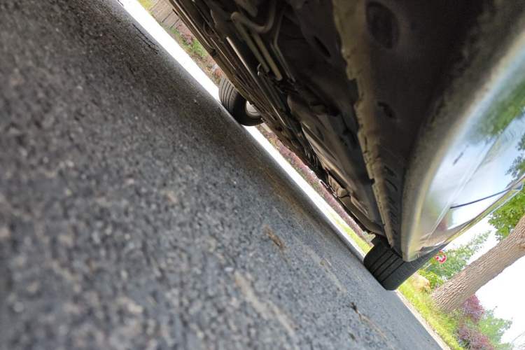 Used Buick LaCrosse 2016 20T Elite Edition Chassis Rear Right