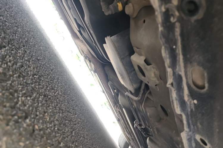 Used Buick LaCrosse 2016 20T Elite Edition Chassis Rear Right