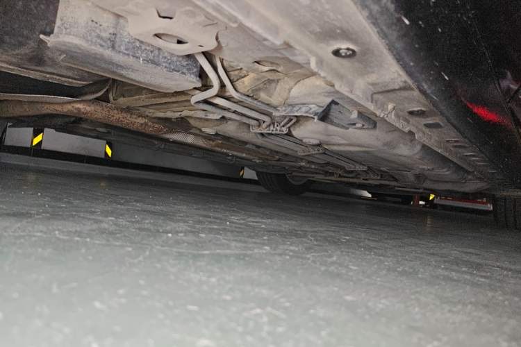 Used Buick LaCrosse 2016 20T Elite Edition Chassis Rear Right