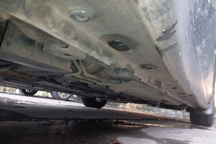 Used Buick LaCrosse 2016 20T Leading Model Chassis Rear Right