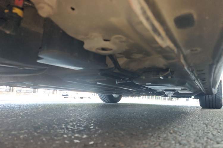 Used Buick LaCrosse 2016 20T Luxury Model Chassis Rear Right