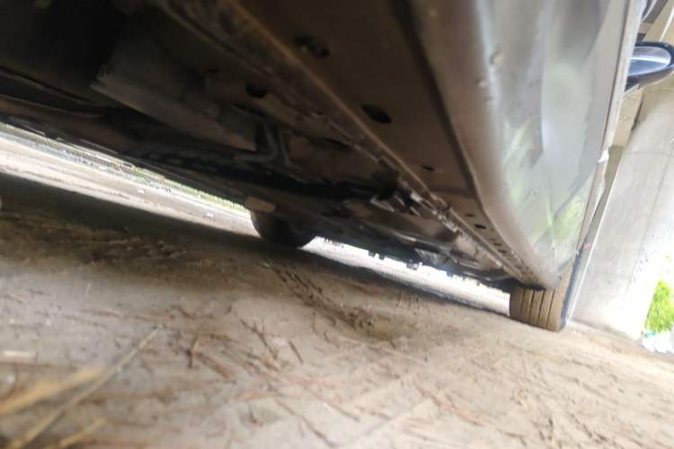 Used Buick LaCrosse 2016 20T Luxury Model Chassis Rear Right