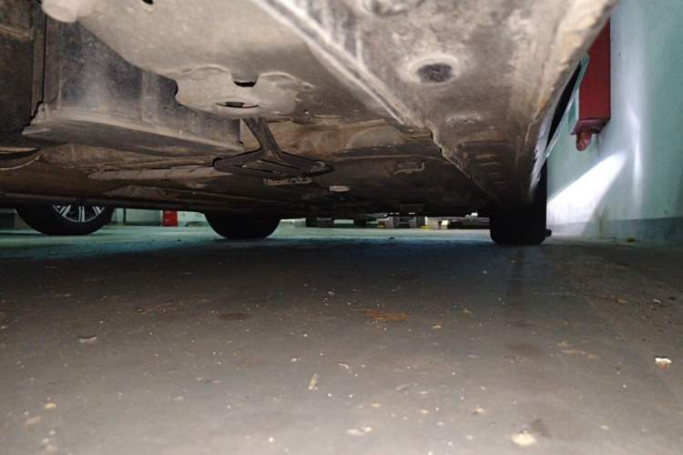 Used Buick LaCrosse 2016 20T Elite Edition Chassis Rear Right