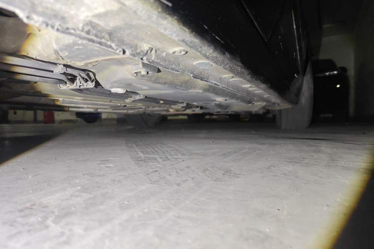 Used Buick LaCrosse 2016 20T Elite Edition Chassis Rear Right